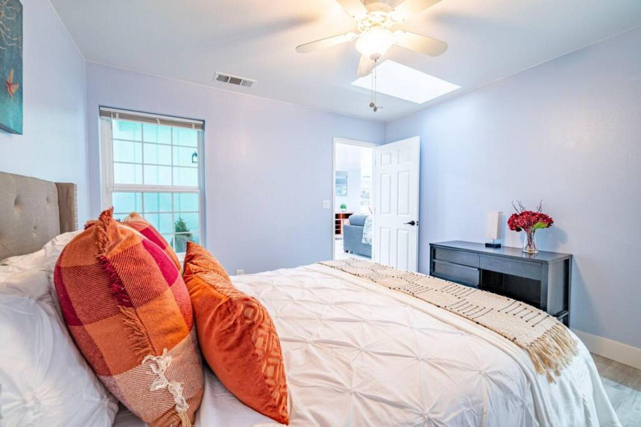 Wooded Hills Mountain With Hot Tub, Jacuzzi, Game Room, Pool Table Oakhurst